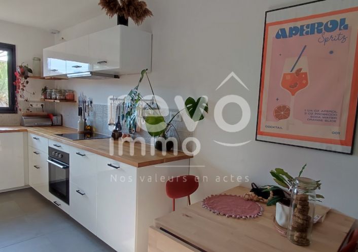 à vendre Maison individuelle Saint Philbert De Grand Lieu