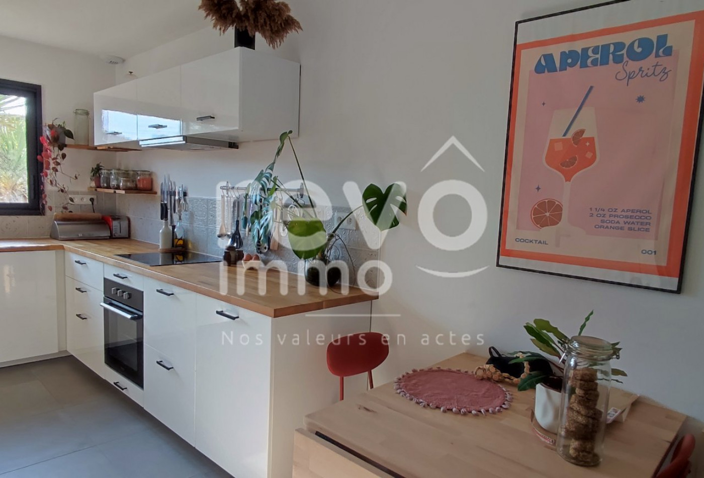 vente Maison individuelle Saint Philbert De Grand Lieu - Photo 2