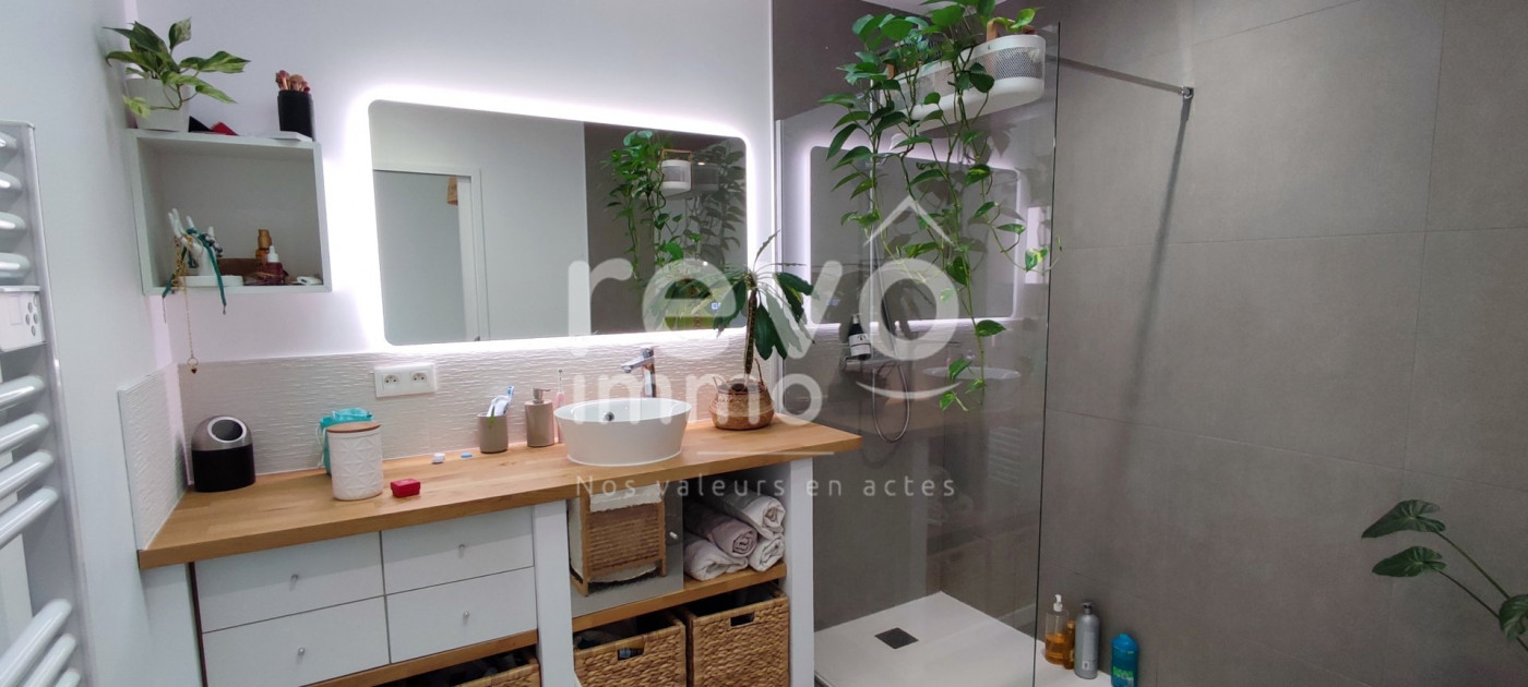 à vendre Maison individuelle Saint Philbert De Grand Lieu - Photo 4