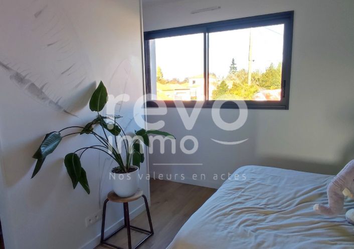 à vendre Maison individuelle Saint Philbert De Grand Lieu