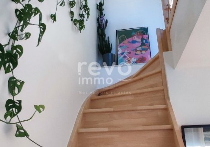 à vendre Maison individuelle Saint Philbert De Grand Lieu