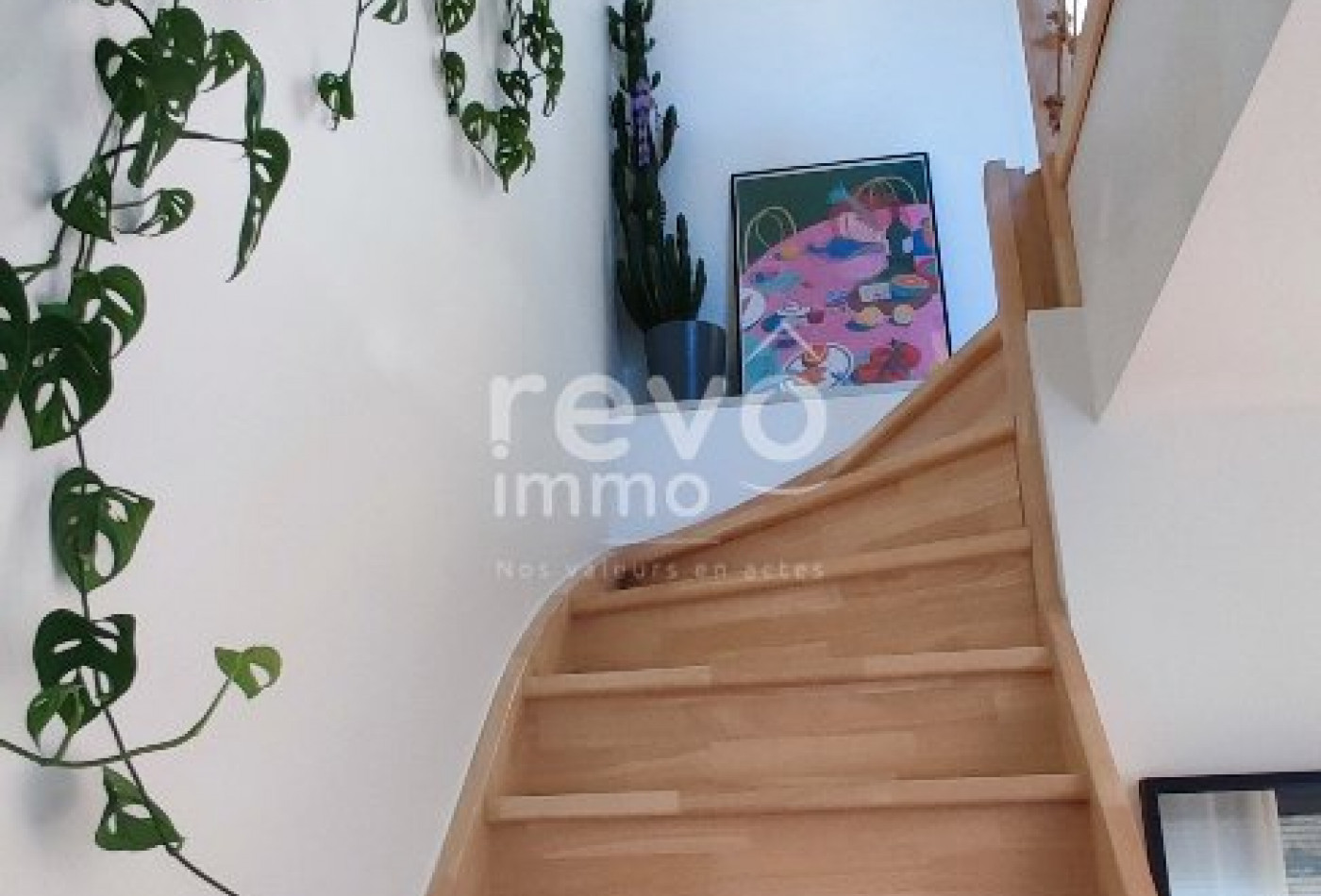 vente Maison individuelle Saint Philbert De Grand Lieu - Photo 6