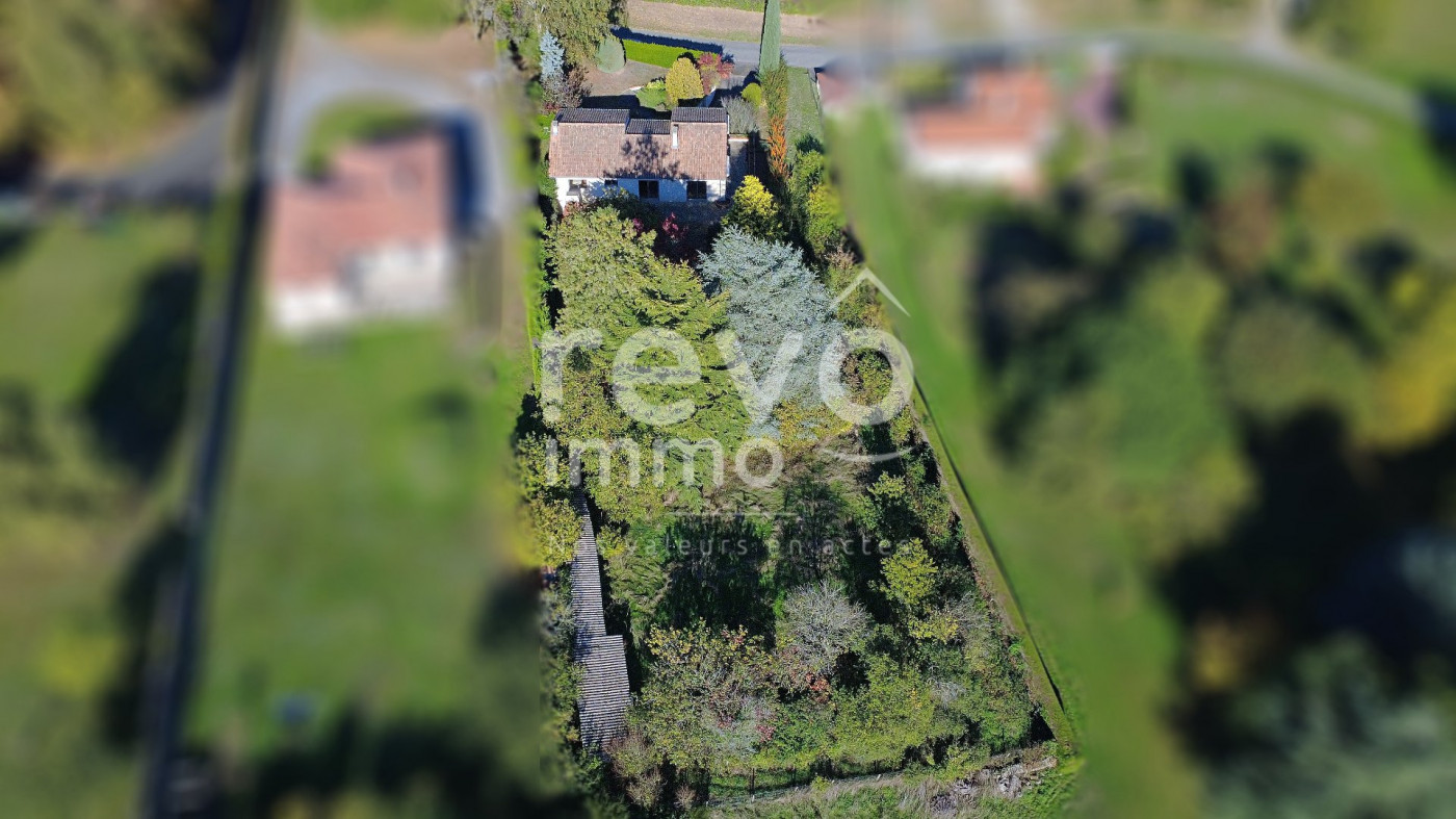 à vendre Maison Oudon - Photo 10