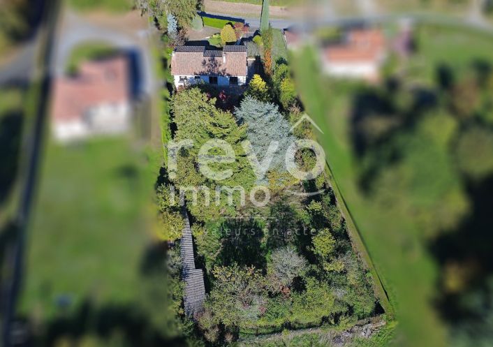 à vendre Maison Oudon