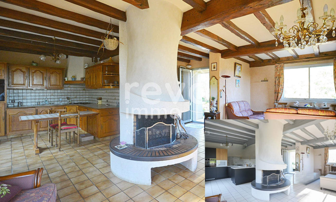 à vendre Maison Oudon - Photo 3