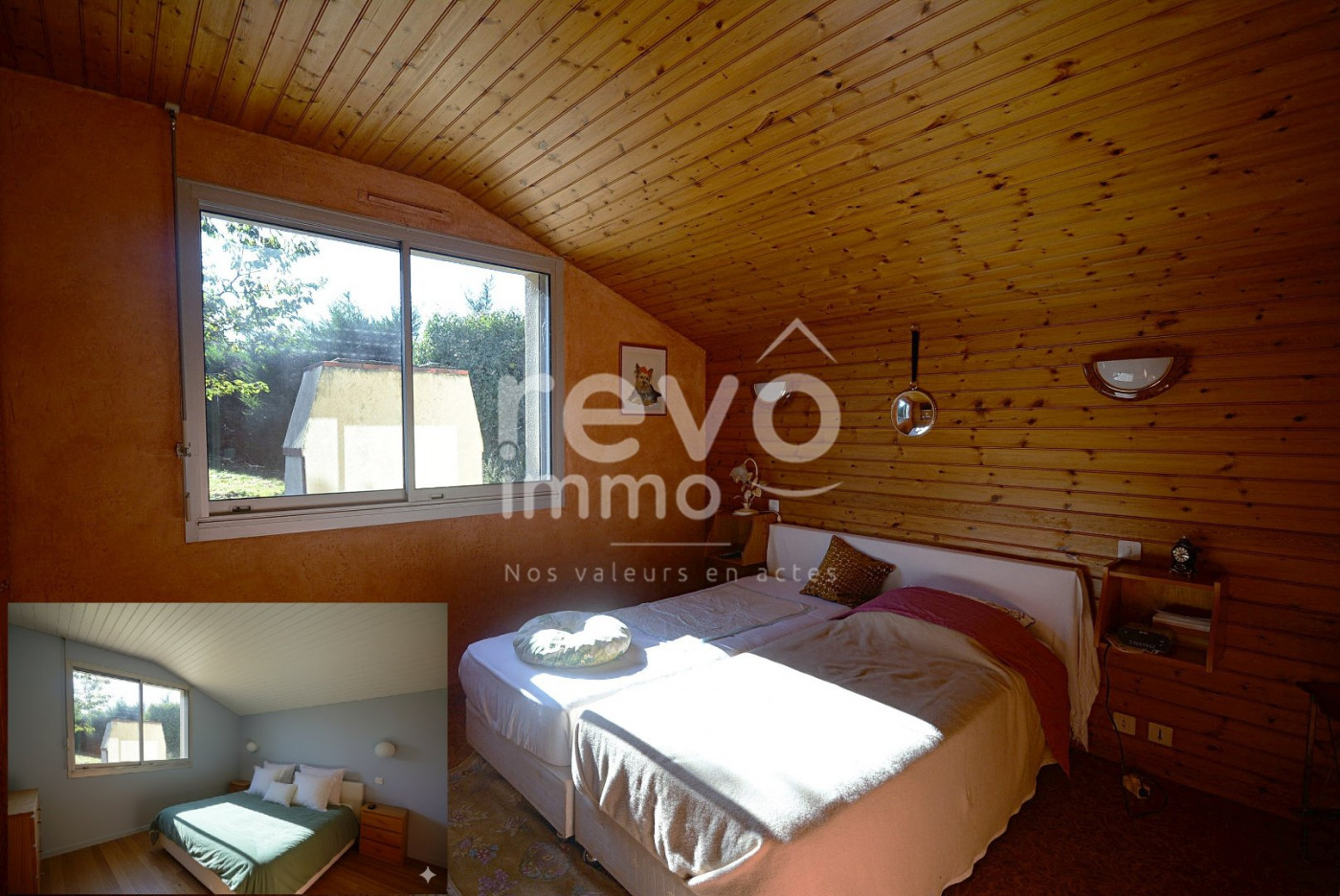 à vendre Maison Oudon - Photo 6