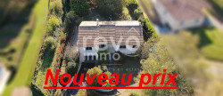 vente Maison Oudon