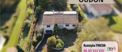 vente Maison Oudon