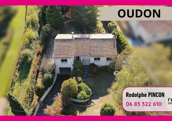 à vendre Maison Oudon