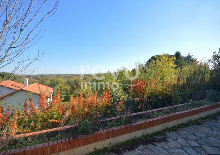 à vendre Maison Oudon