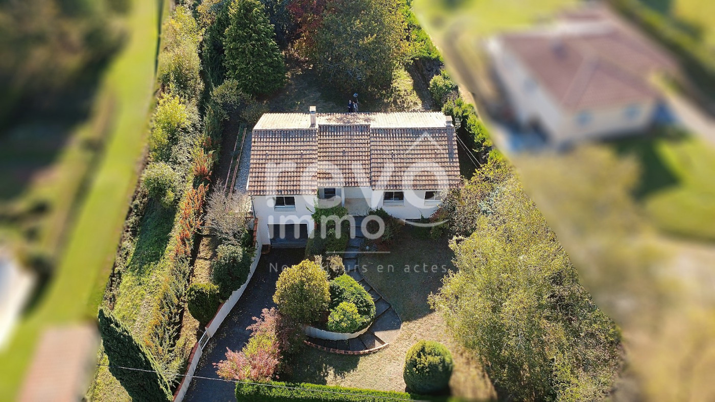 à vendre Maison Oudon - Photo 1