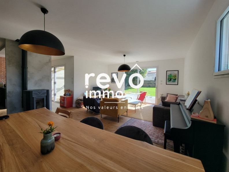 vente Maison Le Fuilet - Photo 3