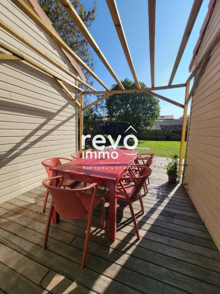 vente Maison Le Fuilet - Photo 5