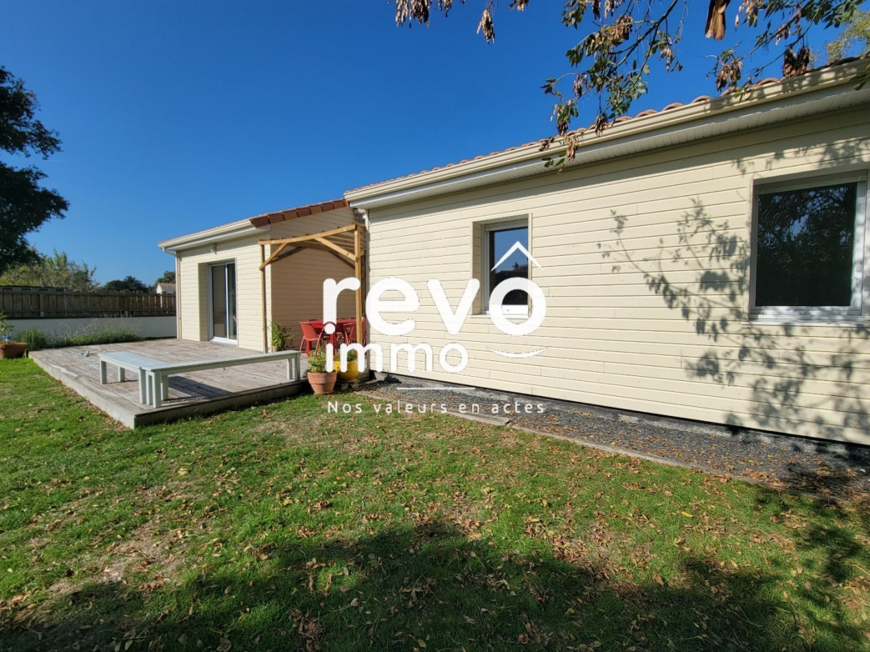 à vendre Maison Le Fuilet - Photo 6