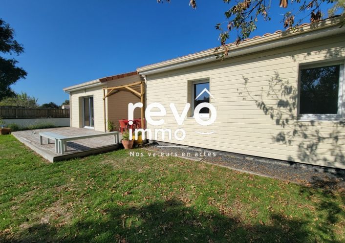 à vendre Maison Le Fuilet