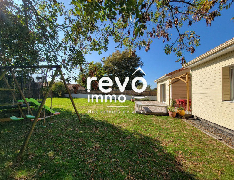 vente Maison Le Fuilet - Photo 7