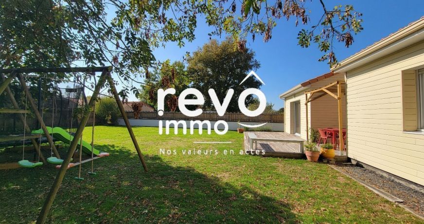 vente Maison Le Fuilet