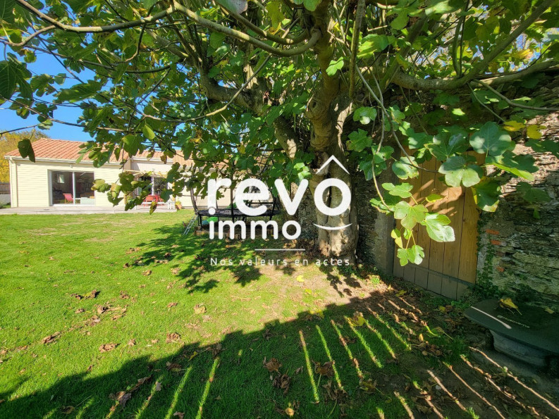 vente Maison Le Fuilet - Photo 8