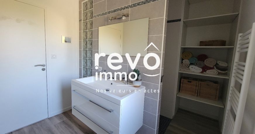 vente Maison Le Fuilet