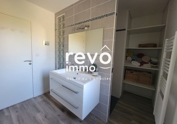 à vendre Maison Le Fuilet