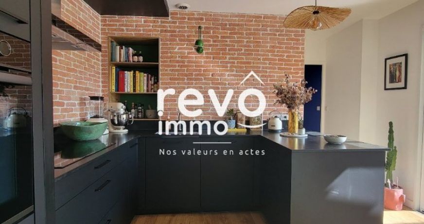 vente Maison Le Fuilet