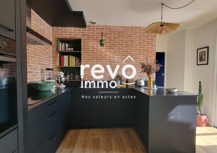 à vendre Maison Le Fuilet