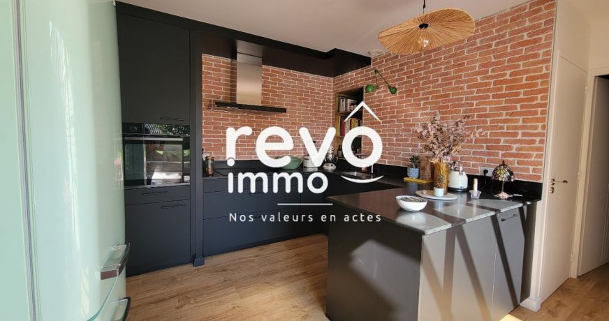 vente Maison Le Fuilet