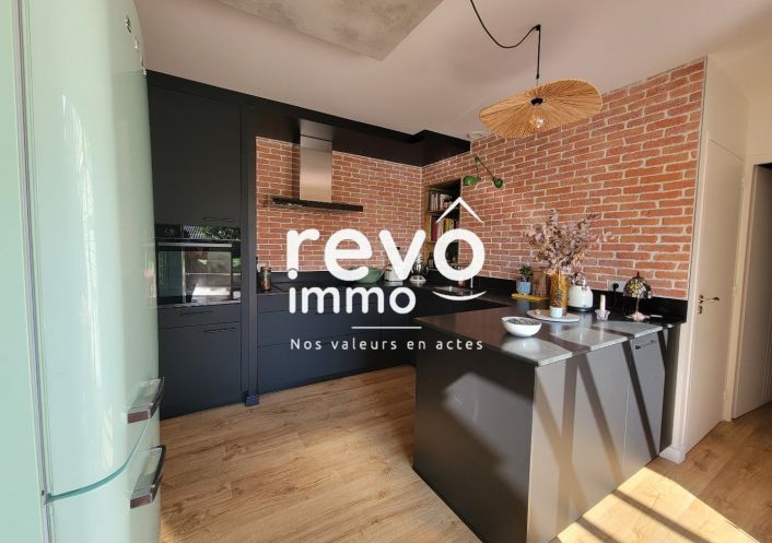 à vendre Maison Le Fuilet