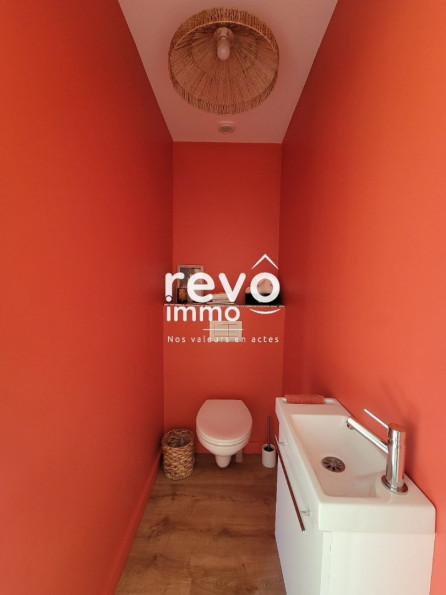 vente Maison Le Fuilet - Photo 10