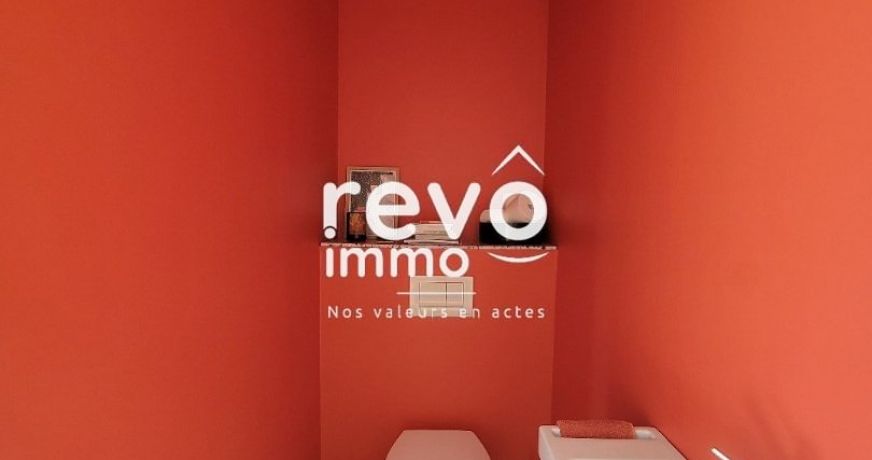 vente Maison Le Fuilet