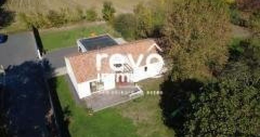 vente Maison Le Fuilet