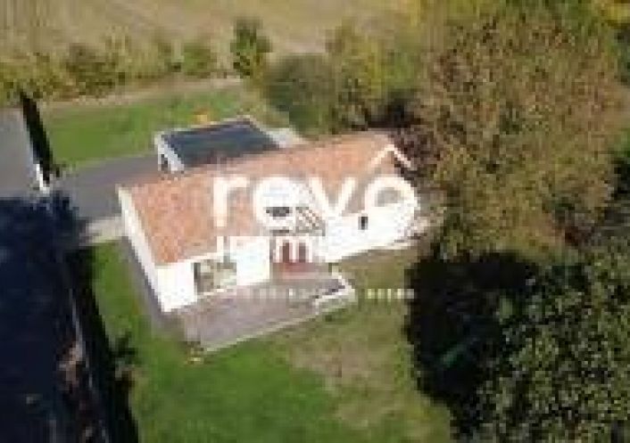 à vendre Maison Le Fuilet