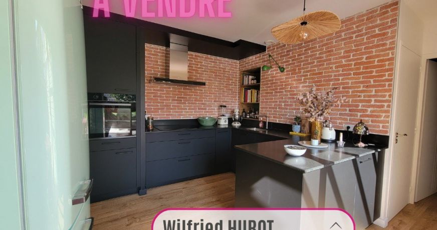vente Maison Le Fuilet