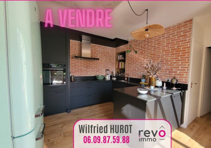 à vendre Maison Le Fuilet