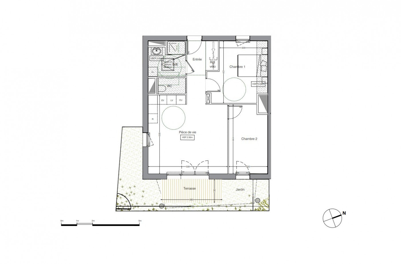 à vendre Appartement Angers - Photo 3