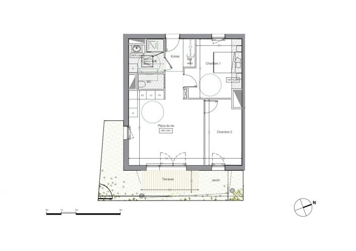 à vendre Appartement Angers