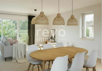 vente Appartement Angers