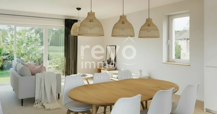 vente Appartement Angers