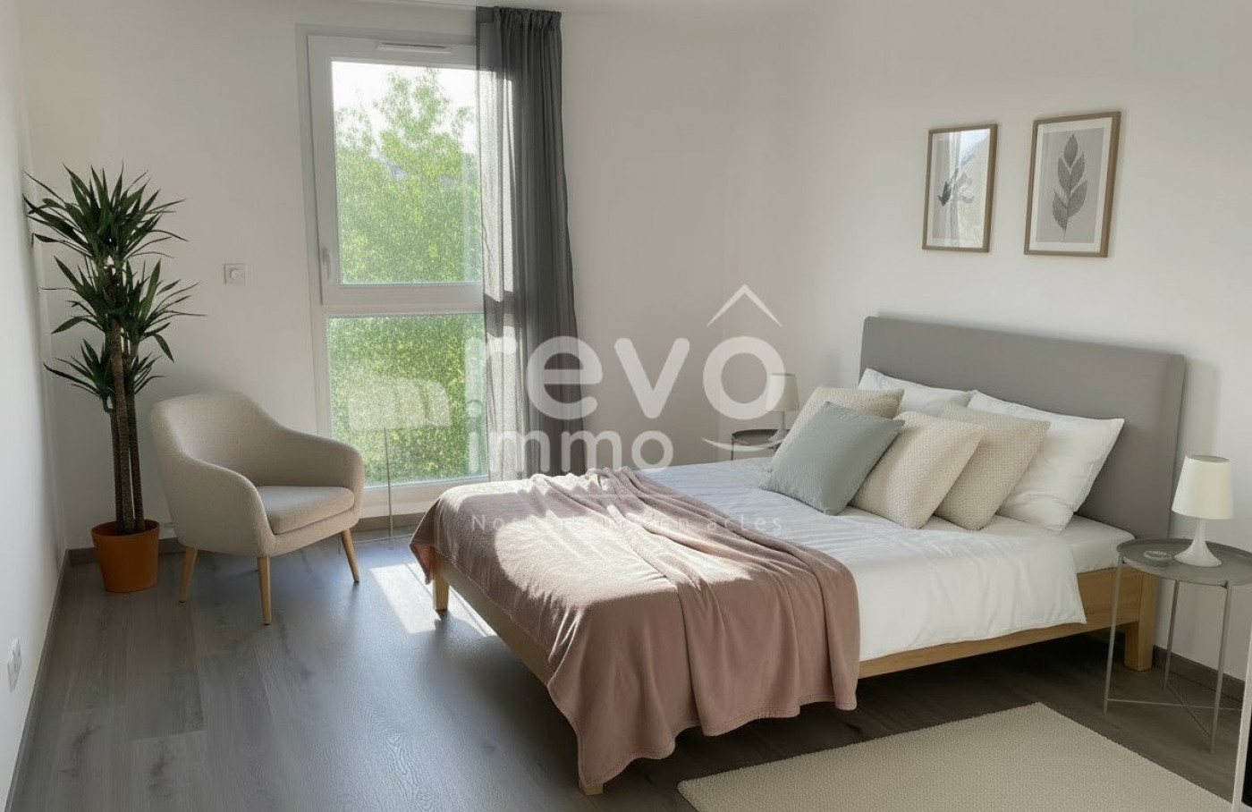 à vendre Appartement Angers - Photo 2