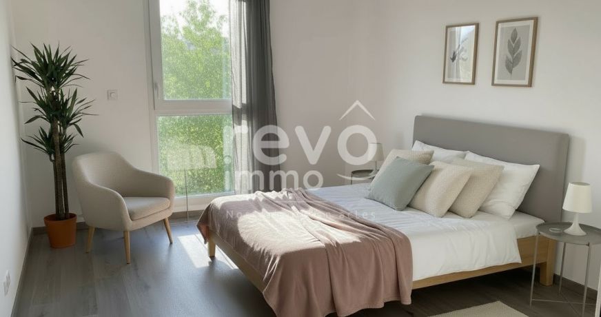 vente Appartement Angers