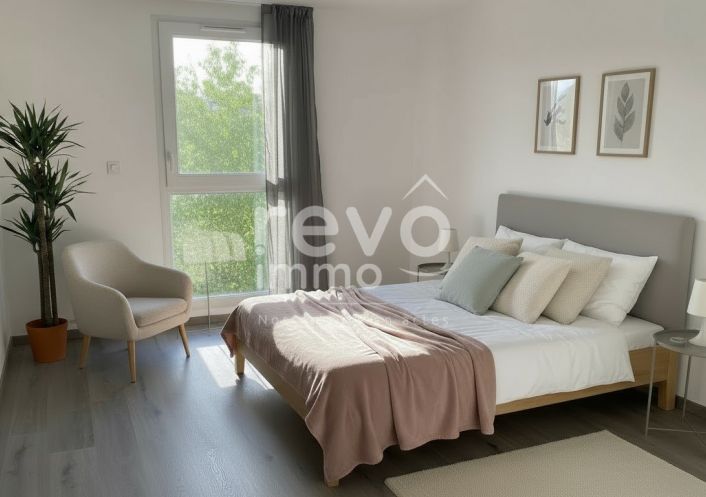 à vendre Appartement Angers