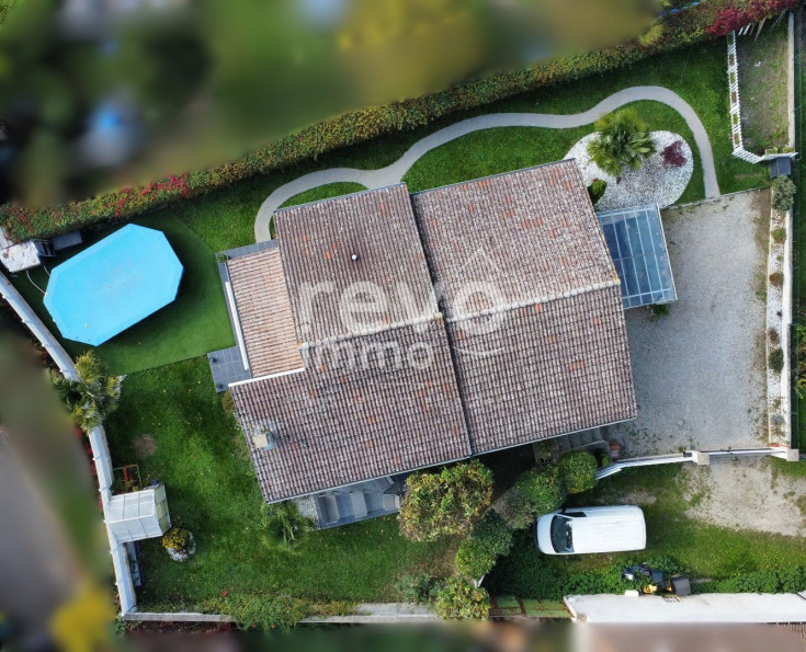 vente Maison individuelle Mionnay - Photo 3