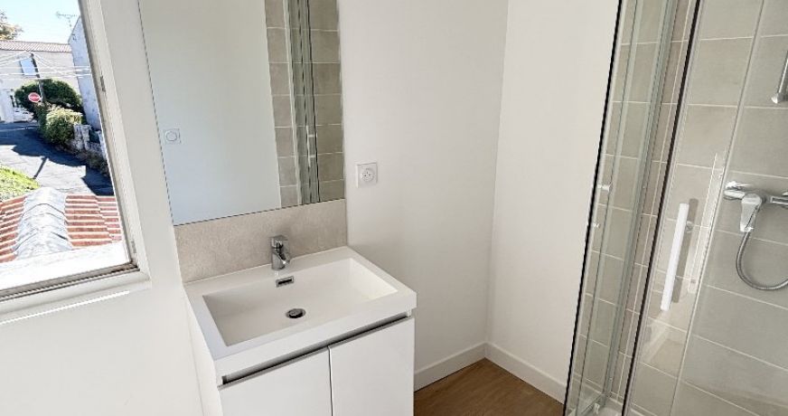 vente Maison de ville Niort