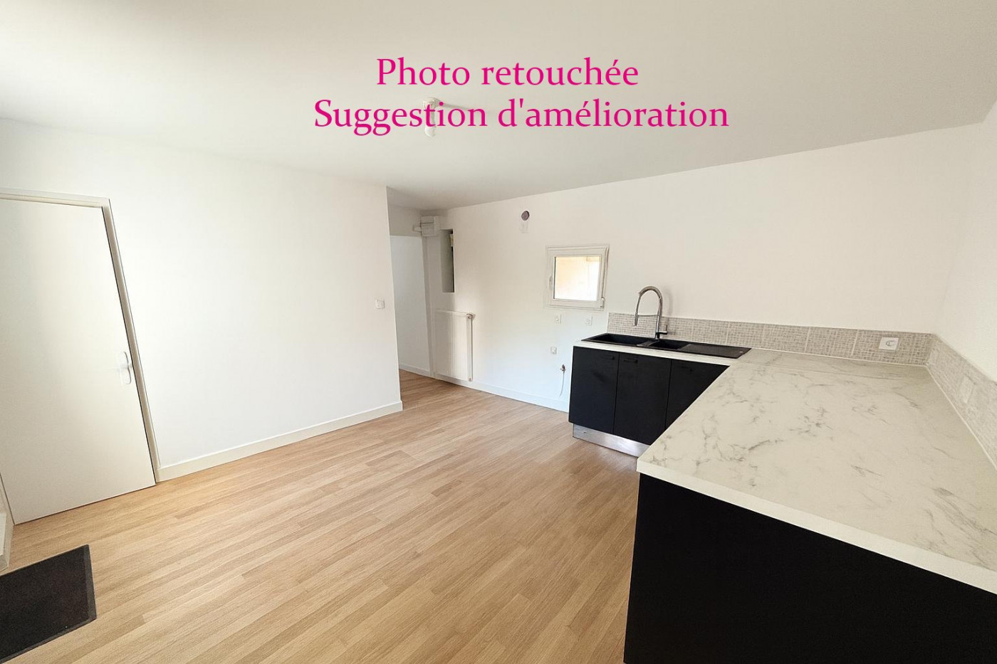 à vendre Maison de ville Niort - Photo 5