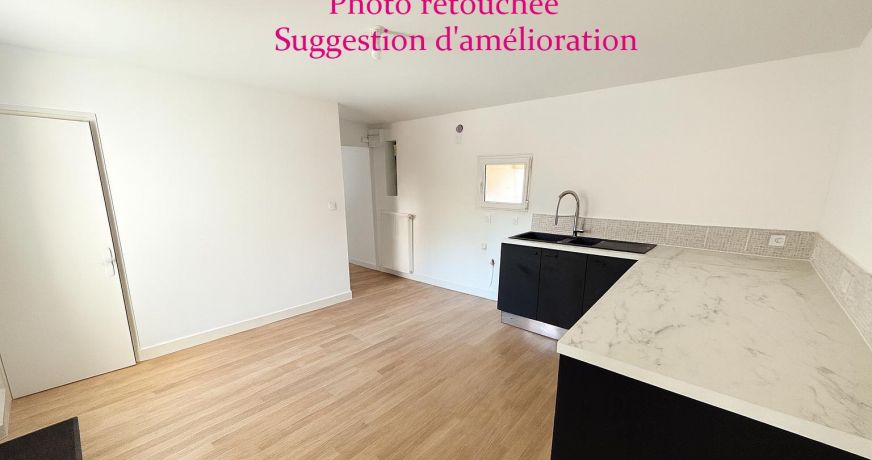 vente Maison de ville Niort