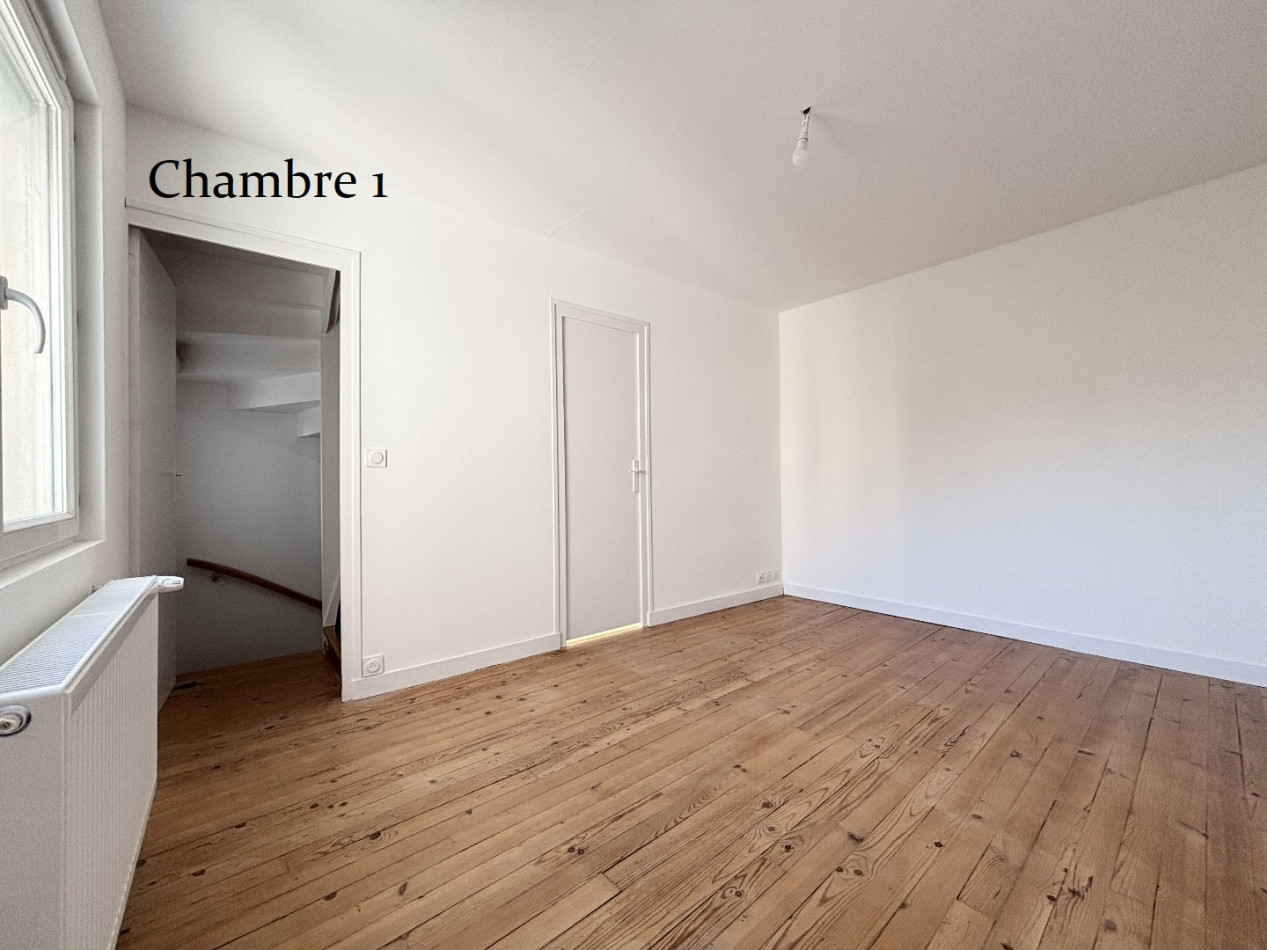 à vendre Maison de ville Niort - Photo 10