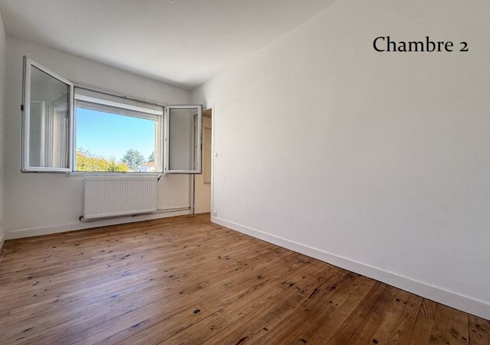 à vendre Maison de ville Niort