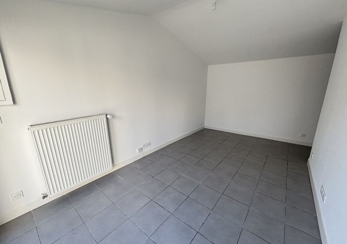 à vendre Maison de ville Niort