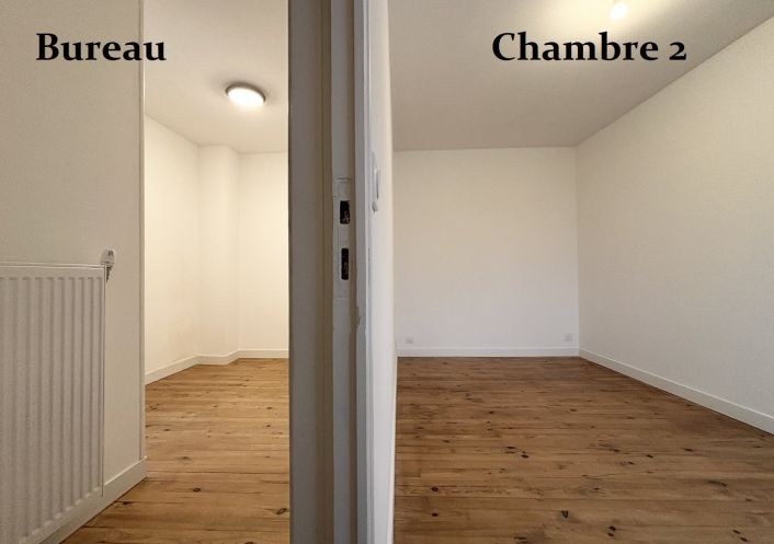 à vendre Maison de ville Niort