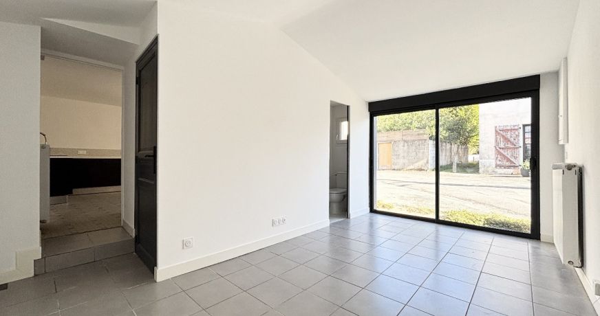 vente Maison de ville Niort
